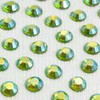 AB Peridot