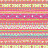 Bohemian Stripes