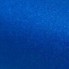 Bright Blue Metallic