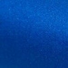 Bright Blue Metallic
