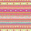 Bohemian Stripes