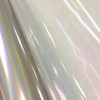 Holographic Iridescent