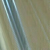 Silver Carbon Fiber
