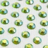 AB Peridot