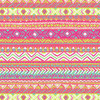 Bohemian Stripes