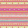 Bohemian Stripes