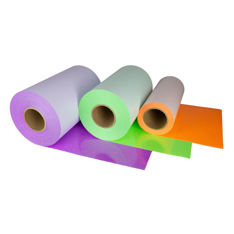 Siser Roler Siser Glitter Roll - 12