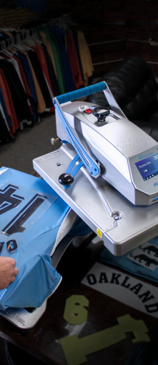 Heat Presses