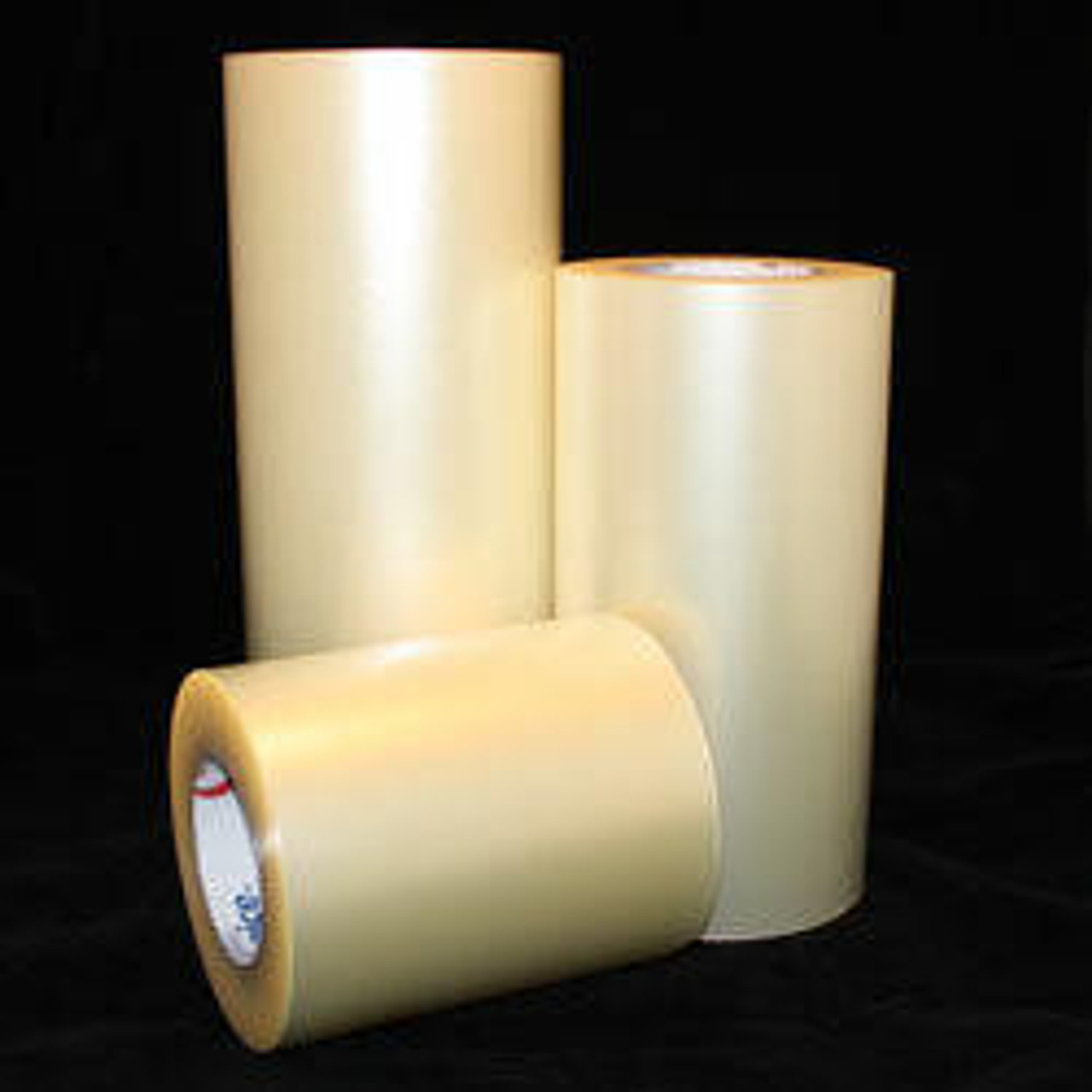 RTape AT65 Clear Choice Application Tape - 100 yds. 4.5 in. Width | Specialty Graphics Supply