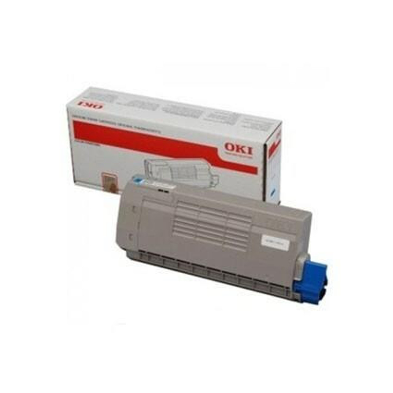 OKI Data C711WT Replacement Toner Cartridge