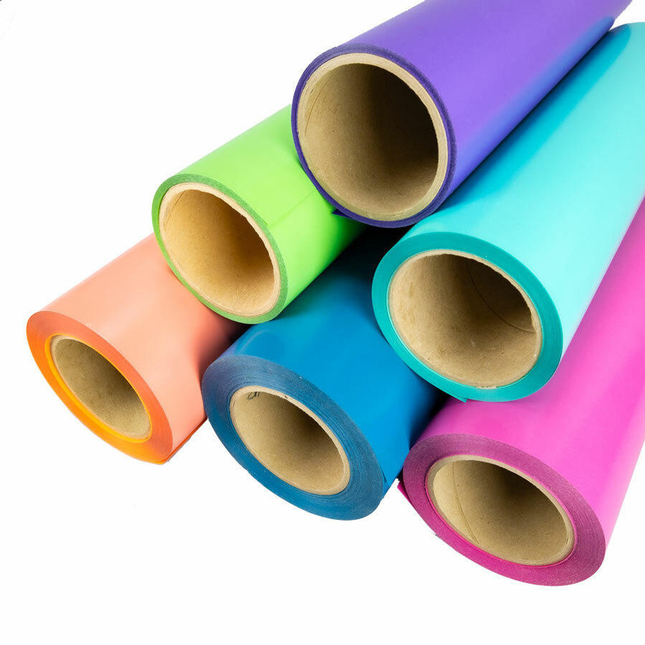 Siser EasyWeed Heat Transfer Vinyl Rolls - 15 x 1 Yard