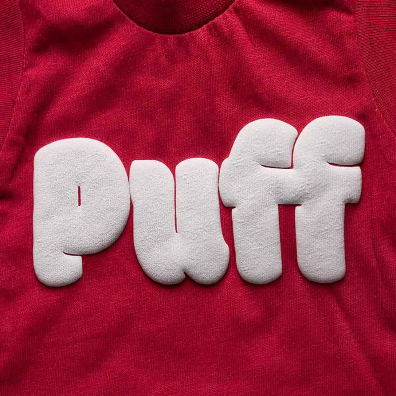 FashionFlex Puff 19.5 By-The-Foot Heat Transfer Vinyl