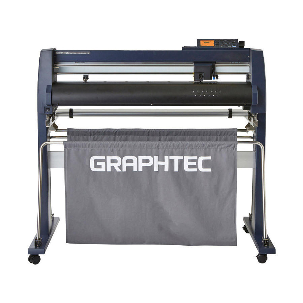 Graphtec FC9000 Series Advanced Vinyl Cutter Plotter