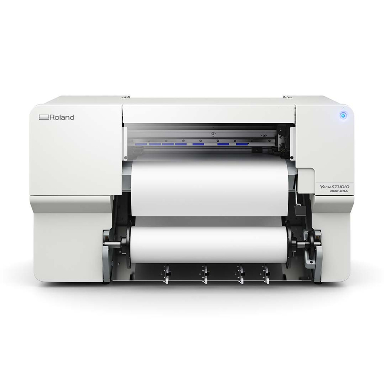 BSC-10 - Affordable, Fast Thermal Desktop Printer
