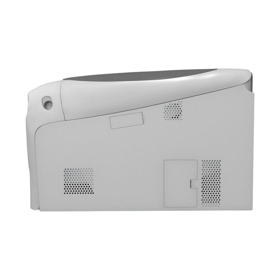 Crio 8432WDT White Toner Laser Printer 
