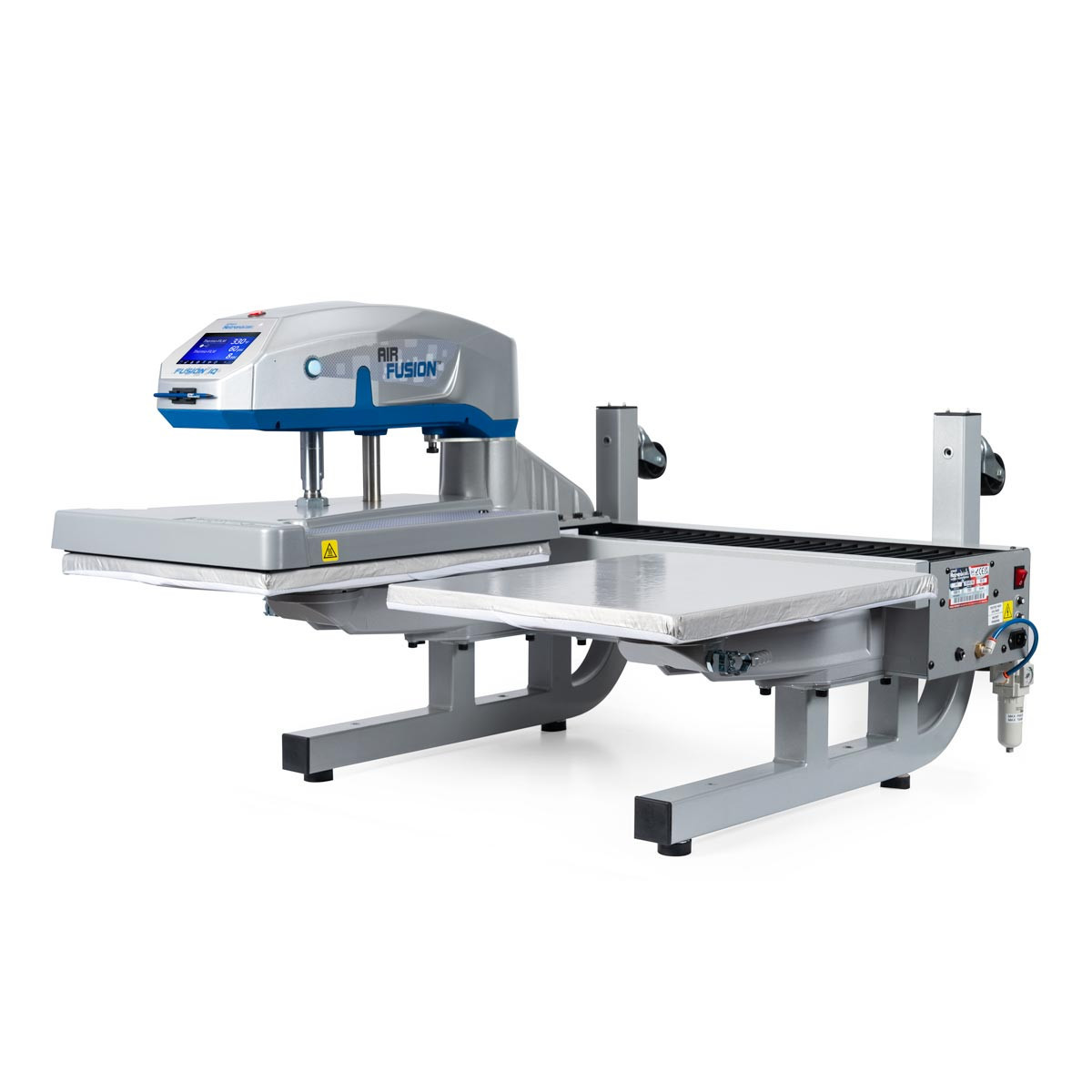 Alligator Phönix® Matt LEF Weiß 12,5 L