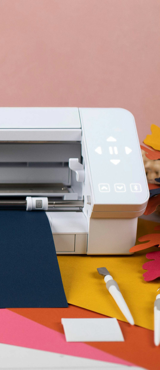 Vinyl Cutters