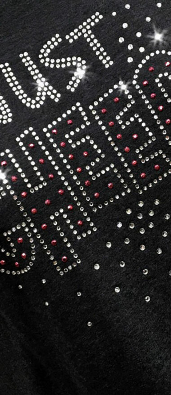 Rhinestones