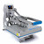 Stahls Hotronix Hotronix Auto Open Clam Heat Press 11 x 15