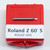 Clean Cut Blade Roland Zecu 60° Special Blade