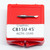 Clean Cut Blade Graphtec CB15U 1.5mm 45° Blade