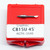 Clean Cut Blade Graphtec CB15U 1.5mm 45° Blade