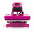 Stahls Easy Brand Craft Heat Press front view. Stahls Easy Brand Craft Heat Press front view.