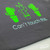 Specialty Materials ThermoFlex Plus 12 x 15 Sheet