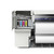 Roland VersaSTUDIO BN2-20A Printer/Cutter ink slot view Roland VersaSTUDIO BN2-20A Printer/Cutter ink slot view