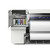 Roland VersaStudio BN2-20 Printer Cutter showing open ink compartment
