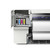 Roland VersaSTUDIO BN2-20A Printer/Cutter ink slot view