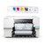 Roland VersaSTUDIO BY-20 Desktop Direct-to-Film Printer with CMYK + White Ink Set