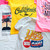 Forever Subli-Light (No Cut) Sublimation Transfer Paper 8.5" x 11"