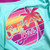 Siser EasyPatterns Plus HTV in Sunset Gradient Siser EasyPatterns Plus HTV in Sunset Gradient