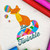 Siser Twinkle heat transfer vinyl in 11.8" wide rolls
