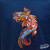 Siser Holographic HTV fish design Siser Holographic HTV fish design