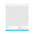 Silhouette Cameo Plus Cutting Mat - Standard Tack 15" x 15"