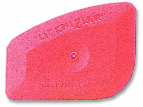 Lidco Lil Chizler Vinyl Graphic Removal Tool