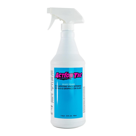 Marabu Action Tac Application Fluid