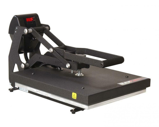 Stahls Hotronix MAXX Clam Heat Press 16 x 20