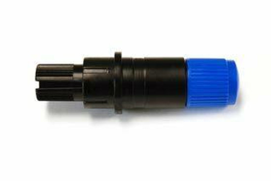 Graphtec Blue Blade Holder for CB09 0.9mm Blades