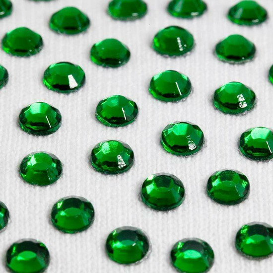 SGS Private Label Hot Fix Rhinestones - Size SS16 - By the Ounce