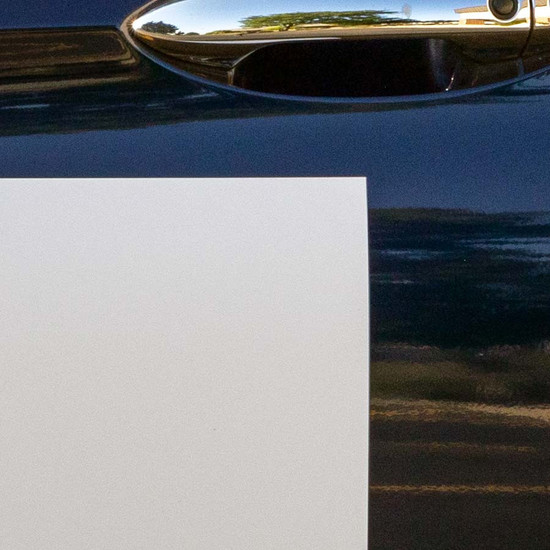 DigiMag Printable Magnetic Vinyl Sheet - 24" x 12"