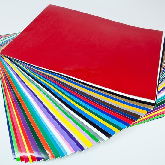 Lumina by FDC Lumina 4200 Series Vinyl 12 x 15 Sheet