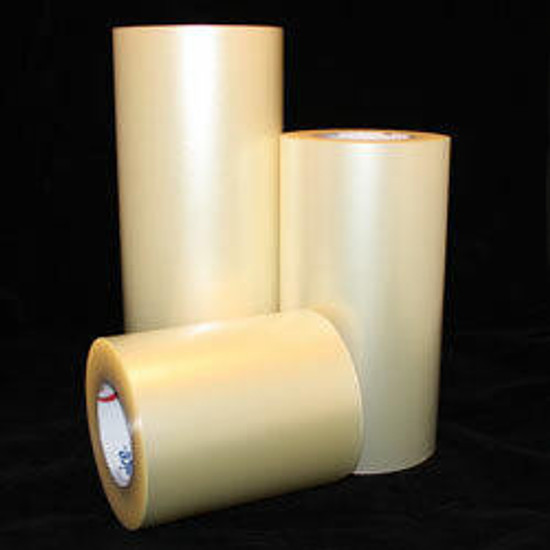 RTape AT65 Clear Choice Application Tape - 100 Yds