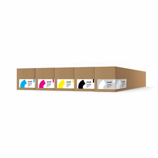 Uninet IColor 500 Toner Cartridges