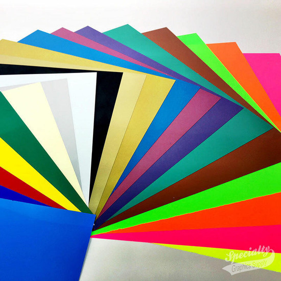FOREVER Paper Forever Flex-Soft Laser Transfer Paper - 8.5 x 11 Sheet