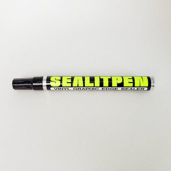 SealIt Pen Seal It Pen - Vinyl Edge Sealer