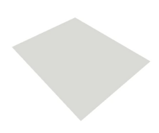 Siser Heat Transfer Cover Sheet - 18" x 20"