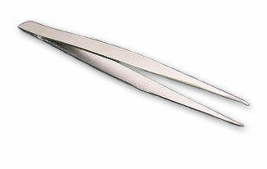 SGS Private Label Pointed Weeding Tweezers